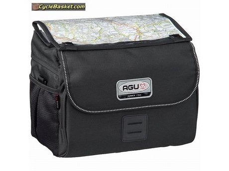 AGU BPG414420 420 Klick-Fix Barbag. click to zoom image