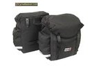 AGU Ventura 150 Rear Pannier Bags.