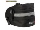 AGU BPG415013 Chat 1.5 / 2.0 Litre Velcro Seatpack