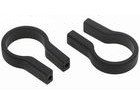AGU BPG414040 Klick-Fix Adaptors To Suit 31.8mm Bars.