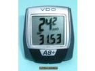 VDO A08+  8 Function Wireless Computer (£16.10).