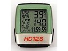 VDO HC12.6 Cycle Computers With Heart Rate Monitor.