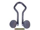 PROFILE PR8509 Century ZB Aerobars - Tribars. click to zoom image