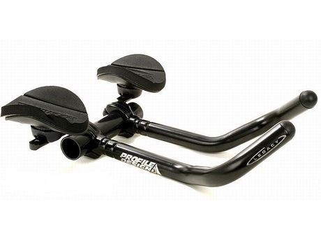PROFILE PR 9773 Legacy ZB Aerobar. click to zoom image