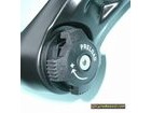 ROCK SHOX RS604603 XC30TK Coil 100mm/26" 9mm Q.R. Difussion Black TurnKey. click to zoom image
