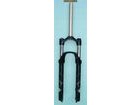 ROCK SHOX RS604603 XC30TK Coil 100mm/26" 9mm Q.R. Difussion Black TurnKey.