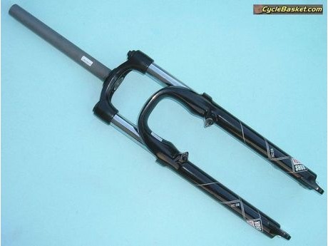 ROCK SHOX RS604601 XC28 - Coil 100mm. click to zoom image
