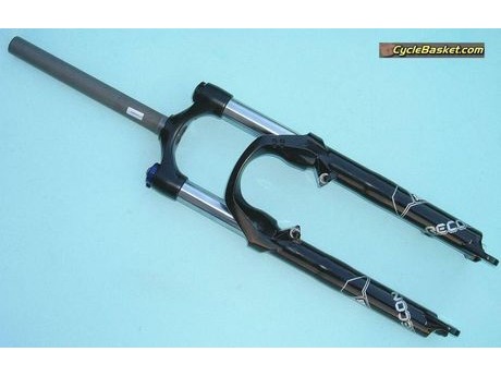 ROCK SHOX RS608401 Recon Silver TK - Coil 100mm. click to zoom image