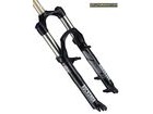 ROCK SHOX RS8227000 Recon Silver TK - SoloAir.