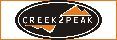 CREEK2PEAK logo