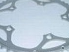 3T 105  B Type Chainring 5 Arm 130mm PCD 52 Tooth.