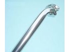KALLOY SP 248 Uno R Type Seatpin 31.4 X 400mm.