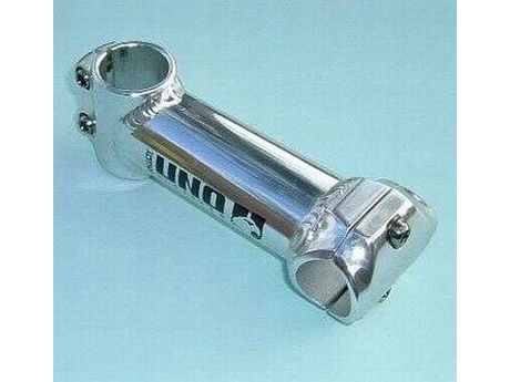 KALLOY Uno AS6050 Silver 12cm X 5 degree click to zoom image