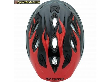 GIRO Rascal 50 - 54cm Helmet. click to zoom image
