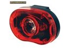 SMART LAM318RP Polaris 1/2 Watt Rear Light.