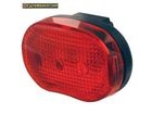 SMART LAM403R3 Polaris 3 LED Rear Light.