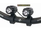 ELECTRON EHP410 Terra 2 Li-Ion Front Light System.