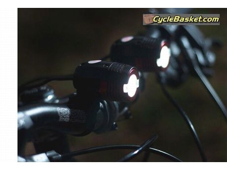 ELECTRON EHP 411 Terra 2 Evo Li-Ion Front Light System. click to zoom image