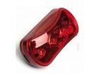 ELECTRON EHP280 Pico 4 Rear Safety Light.