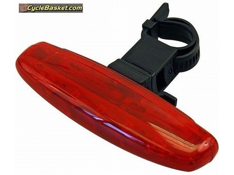 ELECTRON EHP228 Pico 7 Rear Light. click to zoom image