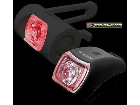 ELECTRON EHP133 Milli lights Twinpack. click to zoom image