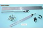 PUSH CC999XL Carrier Fitting Kit - XL.