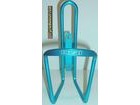 PUSH Aluminium Bottle Cage. click to zoom image