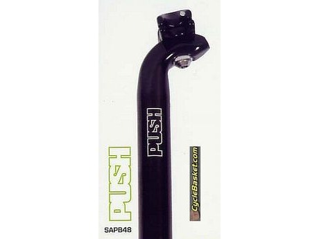 PUSH SAP48 Seatpin 27.2 X 400mm. click to zoom image