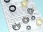 CRANK BROS Egg Beater Pedal Rebuild Kit (£5.00).