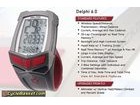 BLACKBURN ER916172 Delphi 6.0 Wireless & HRM & Cadence (£64.70).