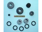 BLACKBURN QBMPRK5 Track Pump Repair Kit (Twistgrip head).