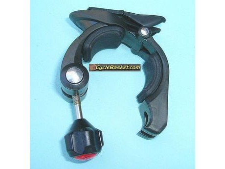 BLACKBURN System X6/8 Handlebar Clamp. click to zoom image