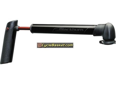 BLACKBURN QB1702 Airstik 3 Pump. click to zoom image