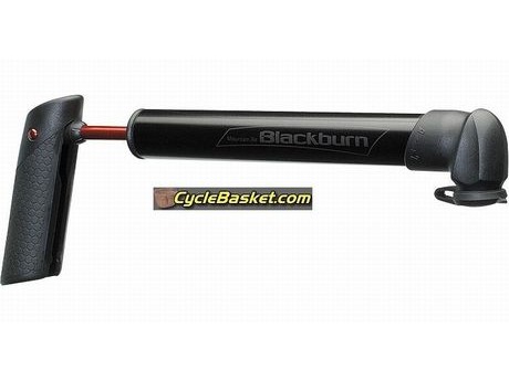 BLACKBURN QB1704 Mammoth 3 Pump. click to zoom image
