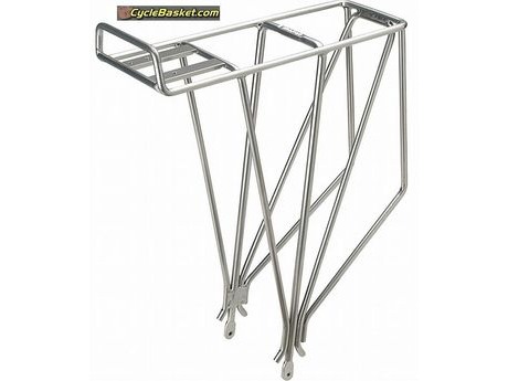 BLACKBURN EX2 Rear Pannier Rack. click to zoom image