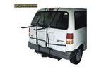 HOLLYWOOD F4 Heavy Duty Rack for 4 Bikes.