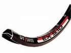 DT EX 5.1 MTB SBWT Disc Rim  Presta Drilled - Black