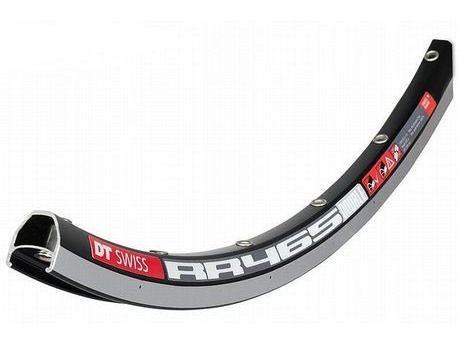 DT RR 465 Road SBWT Rim 32 Hole Presta Drilled. click to zoom image