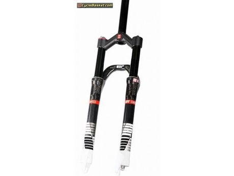 DT SFDT1161 XRC 100 Fork - Q / R - Single Shot. click to zoom image