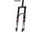 DT SFDT1166 XMM 120 Fork - Q / R - Single Shot - Black.