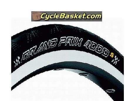 CONTINENTAL TYC99000 Grand Prix 4000 Super. click to zoom image
