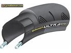 CONTINENTAL Ultra Sport Kevlar 700 x 23C black folding (£20.60).