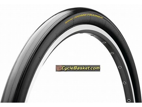 CONTINENTAL TYC00003 Ultrasport 700 x 23C Home Trainer Tyre. click to zoom image