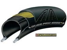 CONTINENTAL TYC00413 Grand Prix 4000 S 700 x 25C.