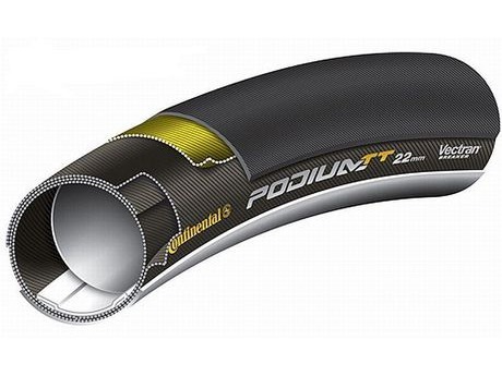 CONTINENTAL Podium TT Tubular. click to zoom image