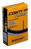 Continental TUC81791 Race 26 Inner Tube 650C X 20 - 25 with 60mm Valve