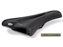 SELLE ITALIA SA7000 Sportourer X Race Gel Flow Saddle