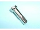 ACI 16mm Spoke Nipples - Pack of 32.