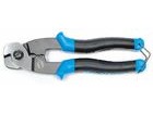 PARK QKCN10 Pro Housing & Cable Cutter.