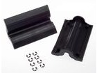 PARK QK1185K - Clamp Covers For PCS9 Stand.